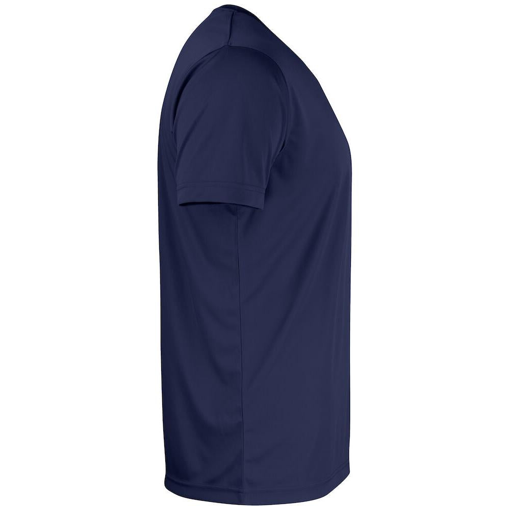 Basic Active-T Junior - Dark navy - Image 4