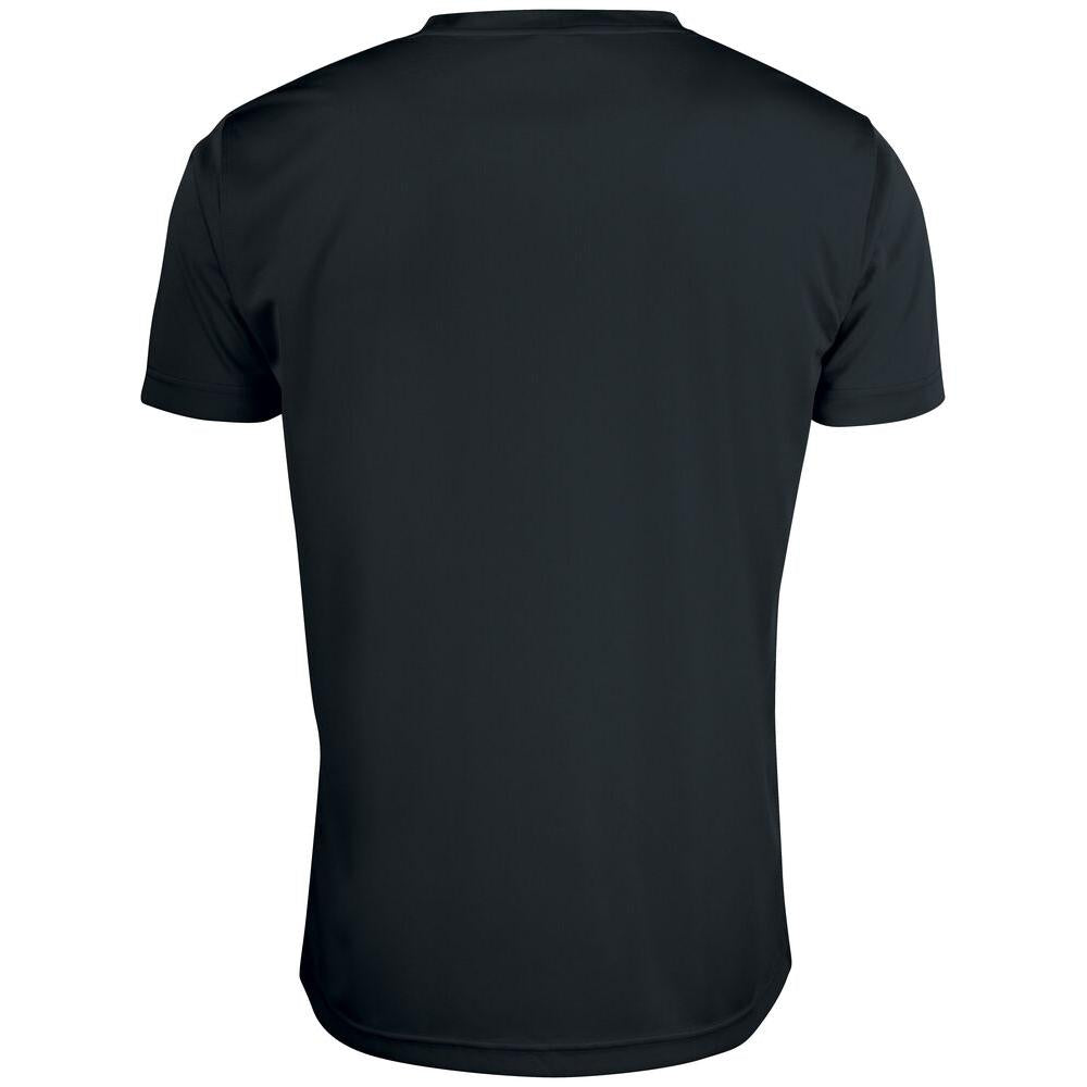 Basic Active-T Junior - Black - Image 2