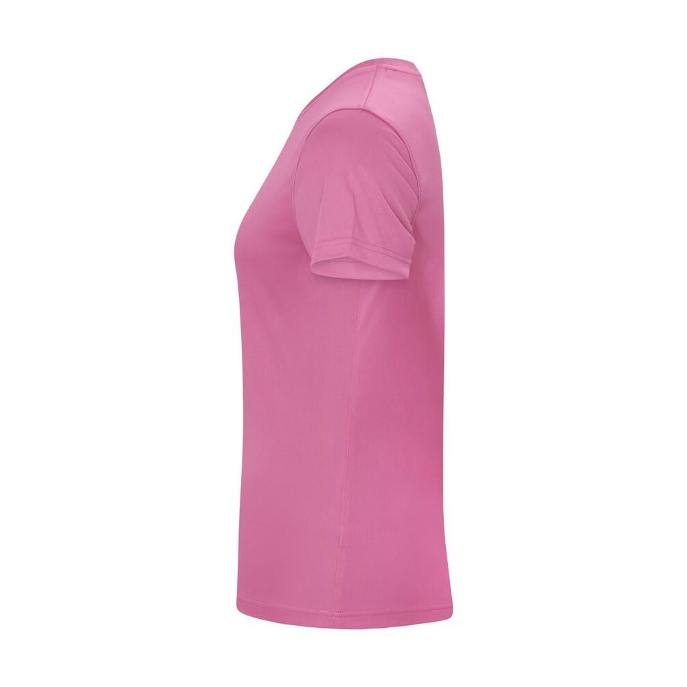 Basic Active-T Women - Active Pink - Image 3