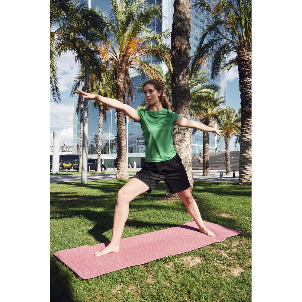 Basic Active-T Women - Active Pink - Image 5