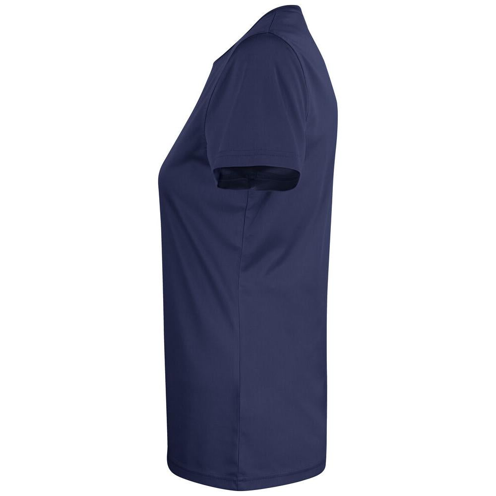 Basic Active-T Women - Dark Navy - Image 3