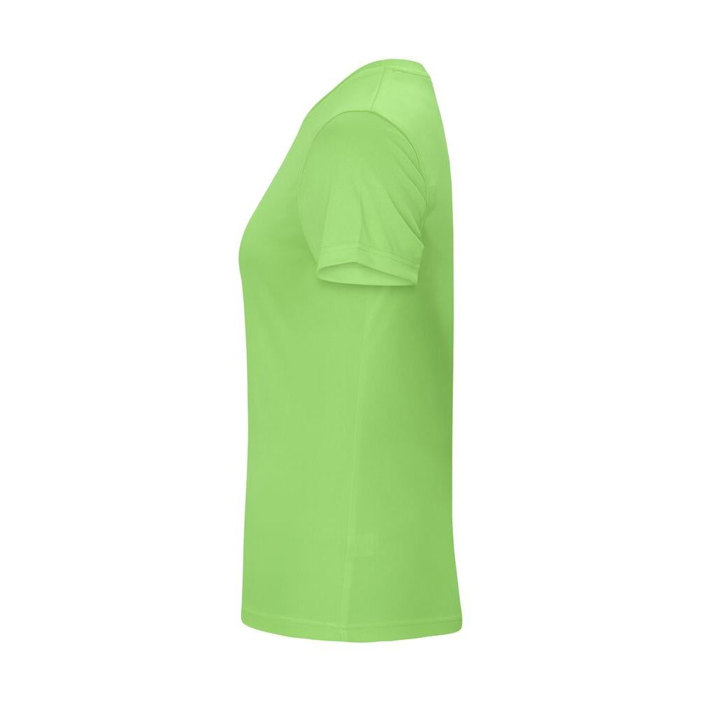 Basic Active-T Women - Active Green - Image 3