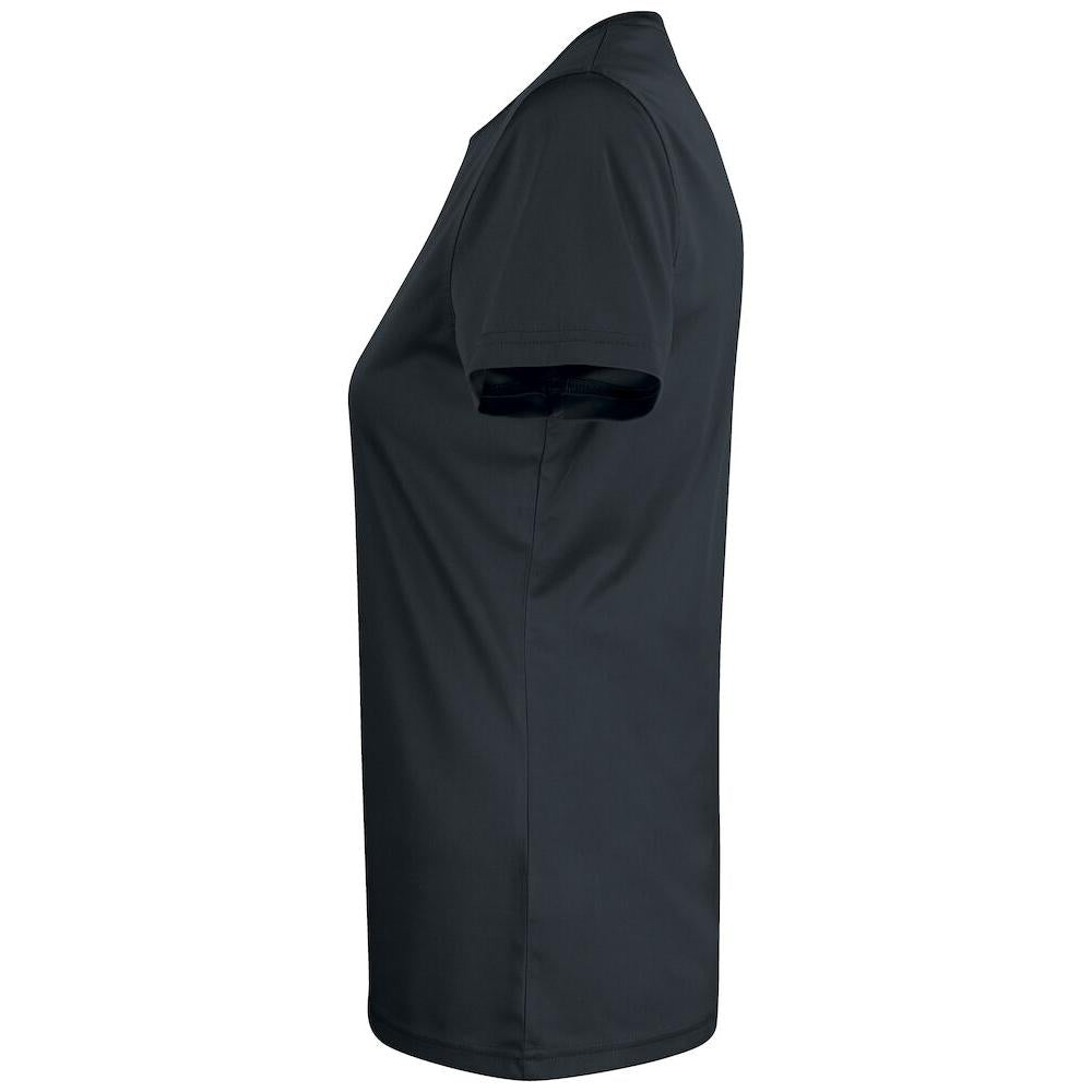 Basic Active-T Women - Black - Image 3