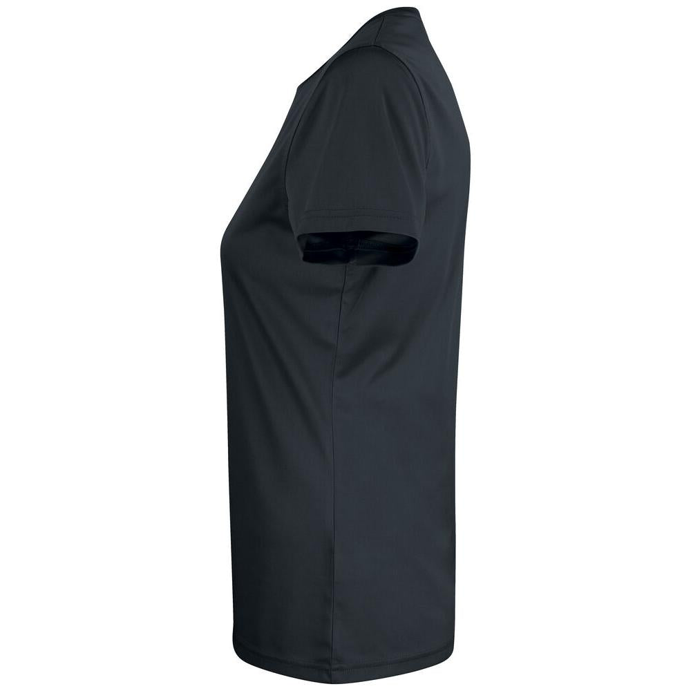 Basic Active-T Women - Black - Image 3