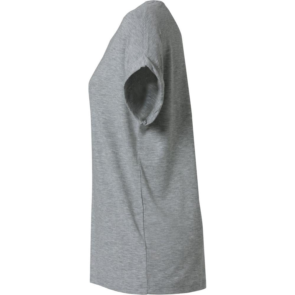 Katy - Grey Melange - Image 3