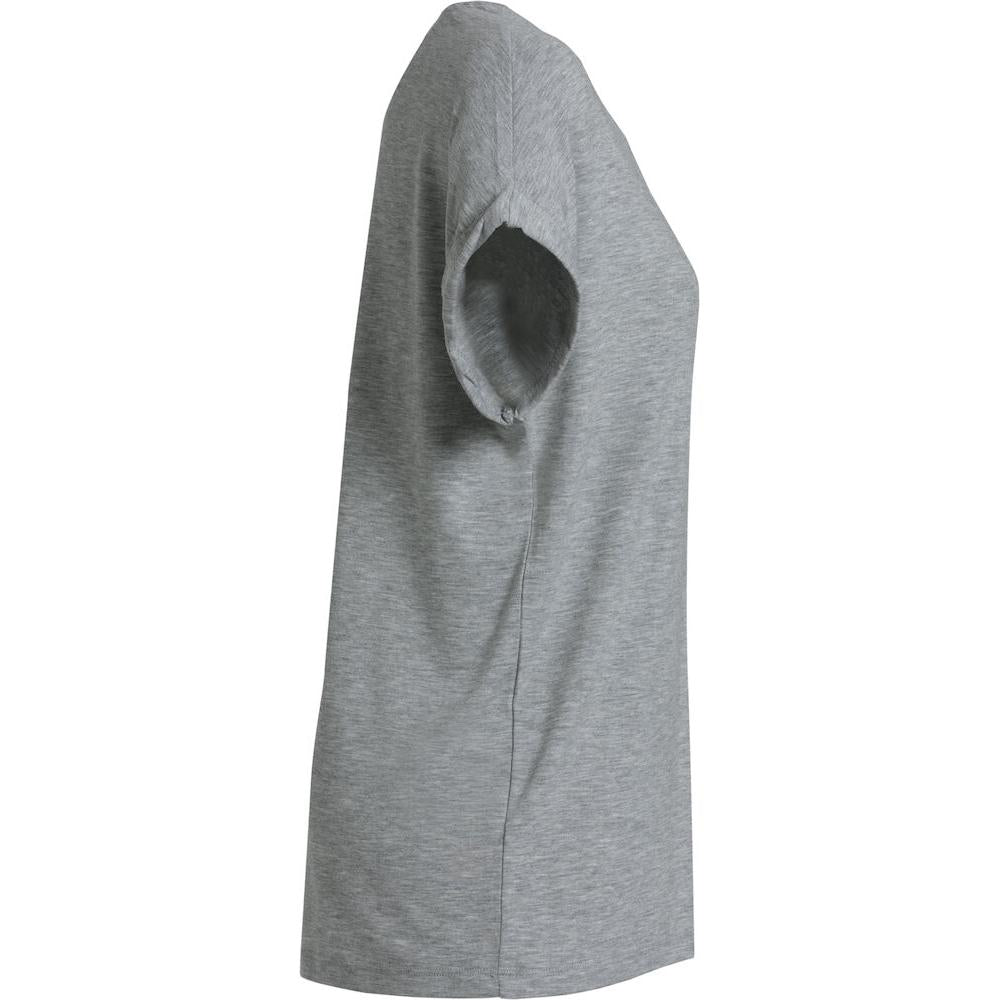 Katy - Grey melange - Image 4