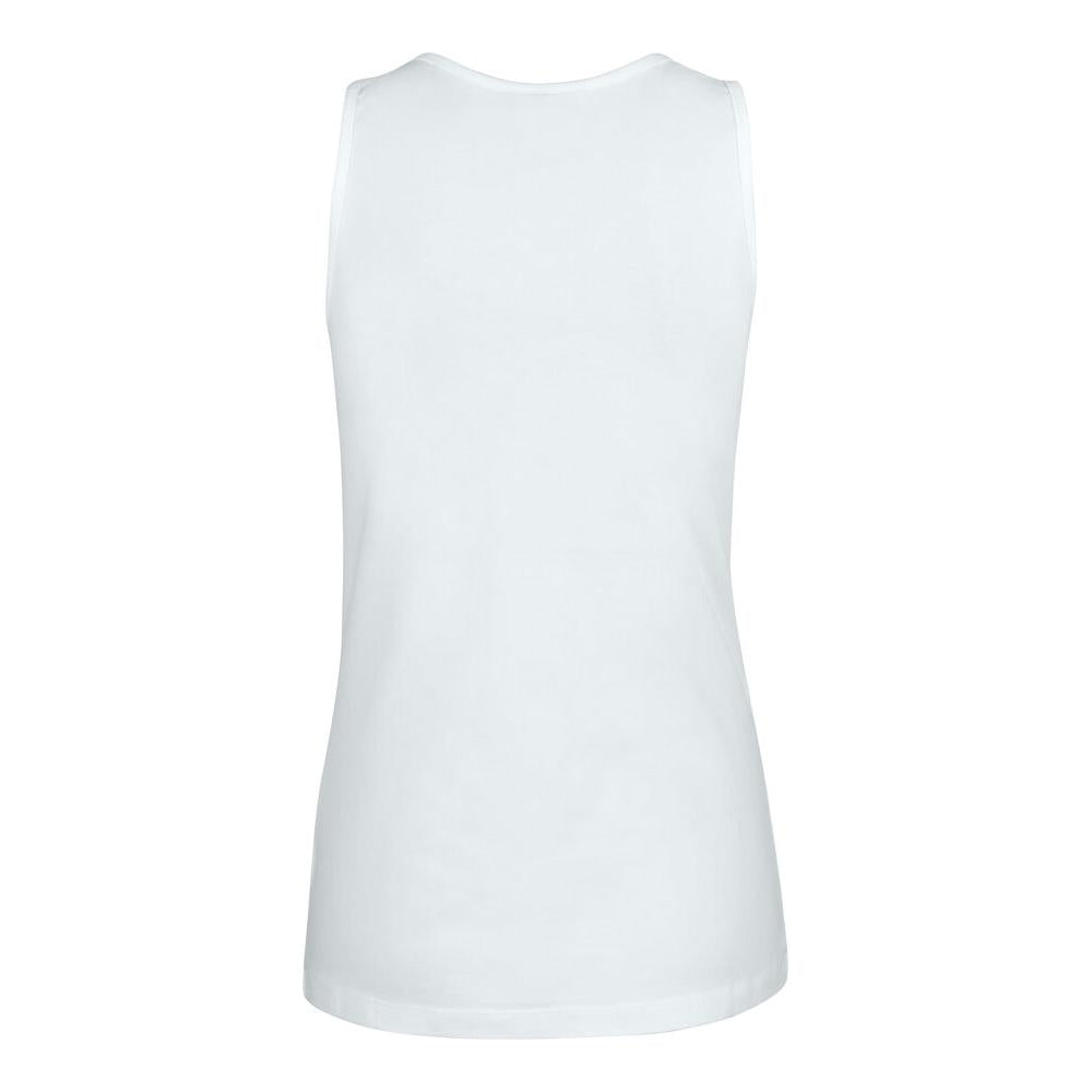 Carolina Tanktop - White - Image 2