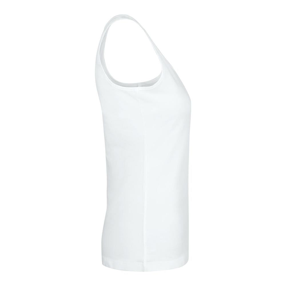 Carolina Tanktop - White - Image 4