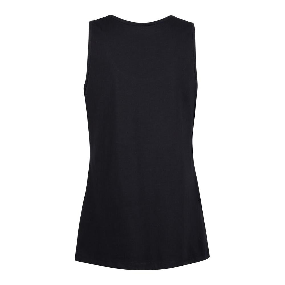 Carolina Tanktop - Black - Image 2