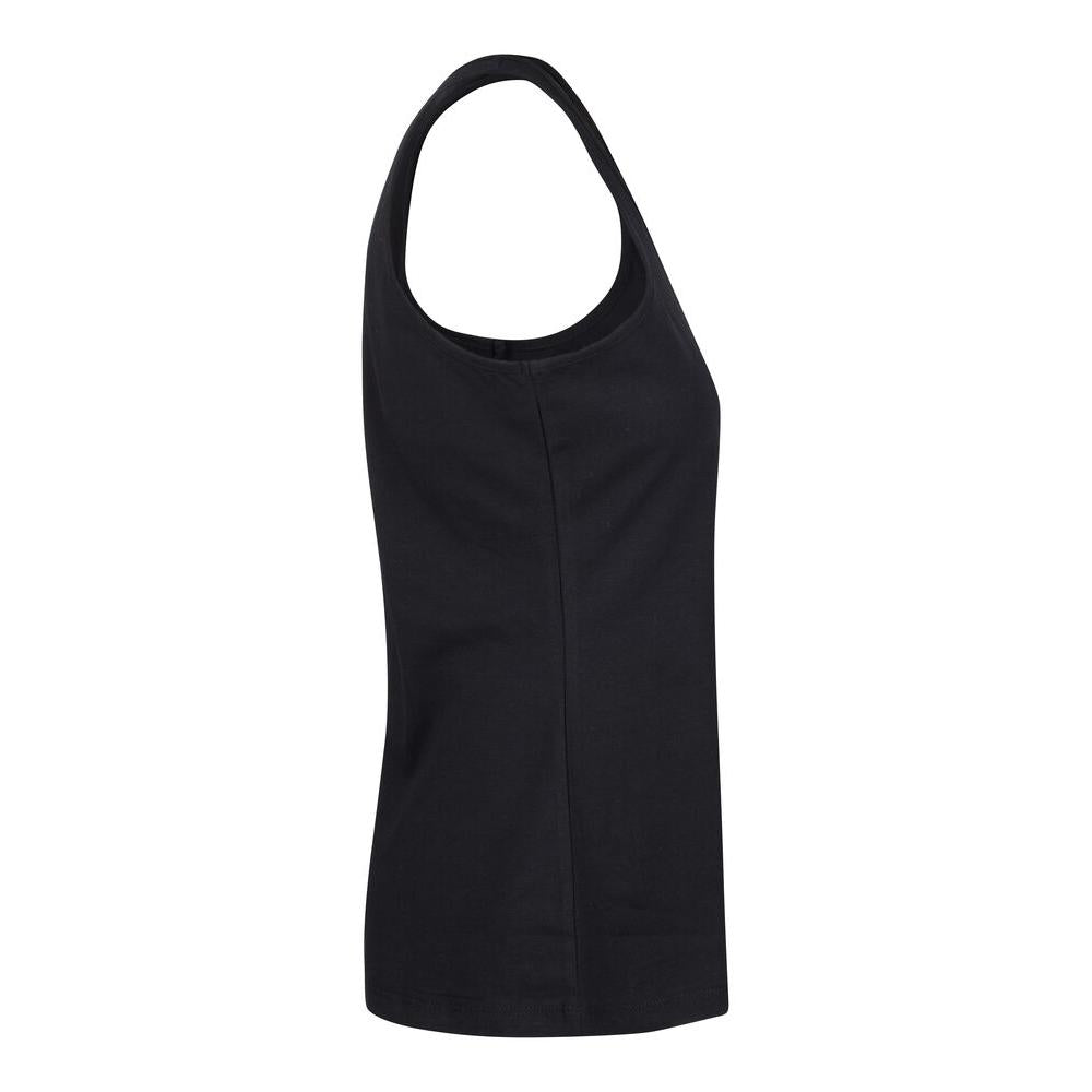 Carolina Tanktop - Black - Image 4