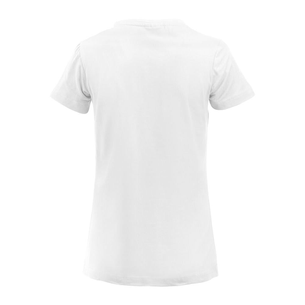 Carolina S/S - White - Image 2