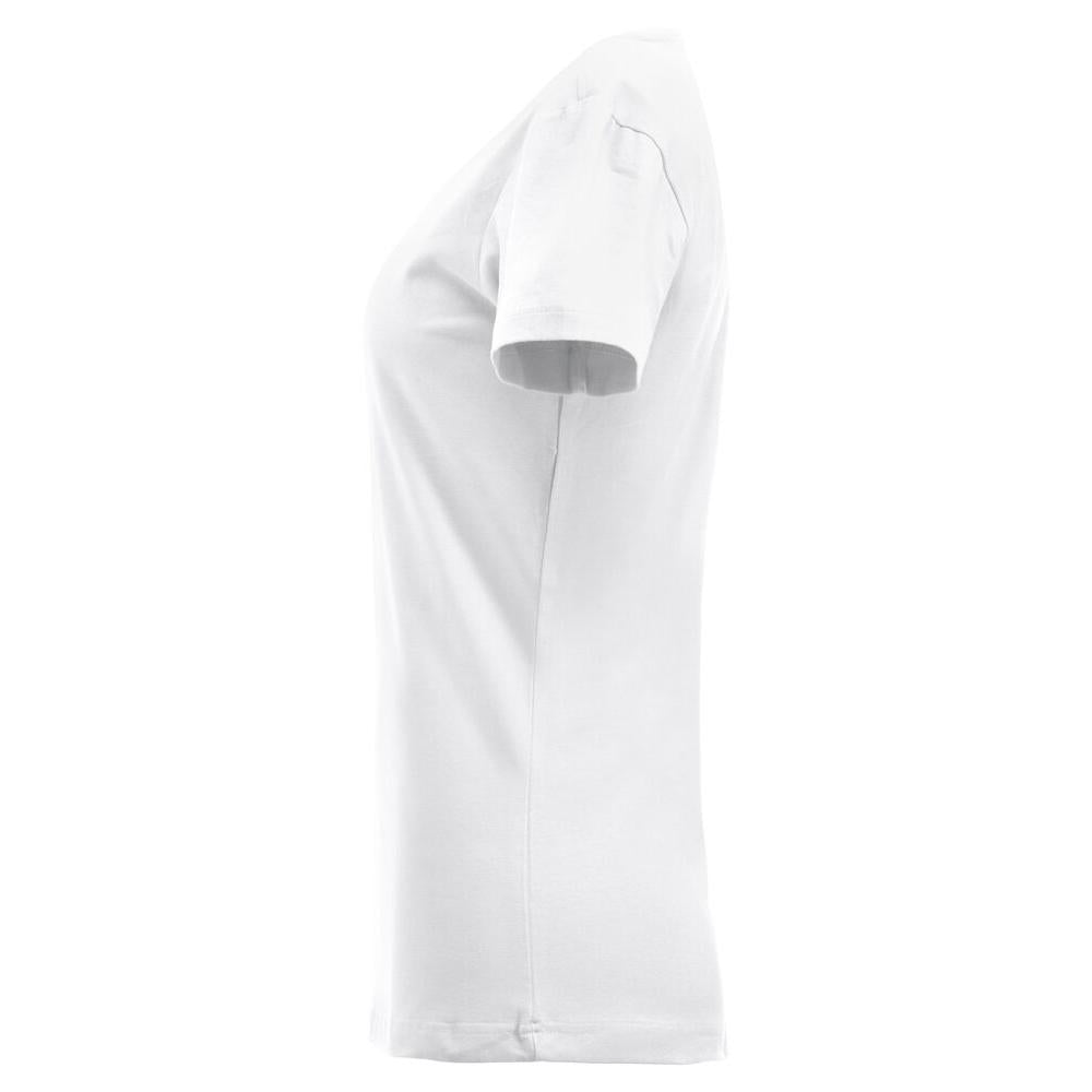 Carolina S/S - White - Image 3