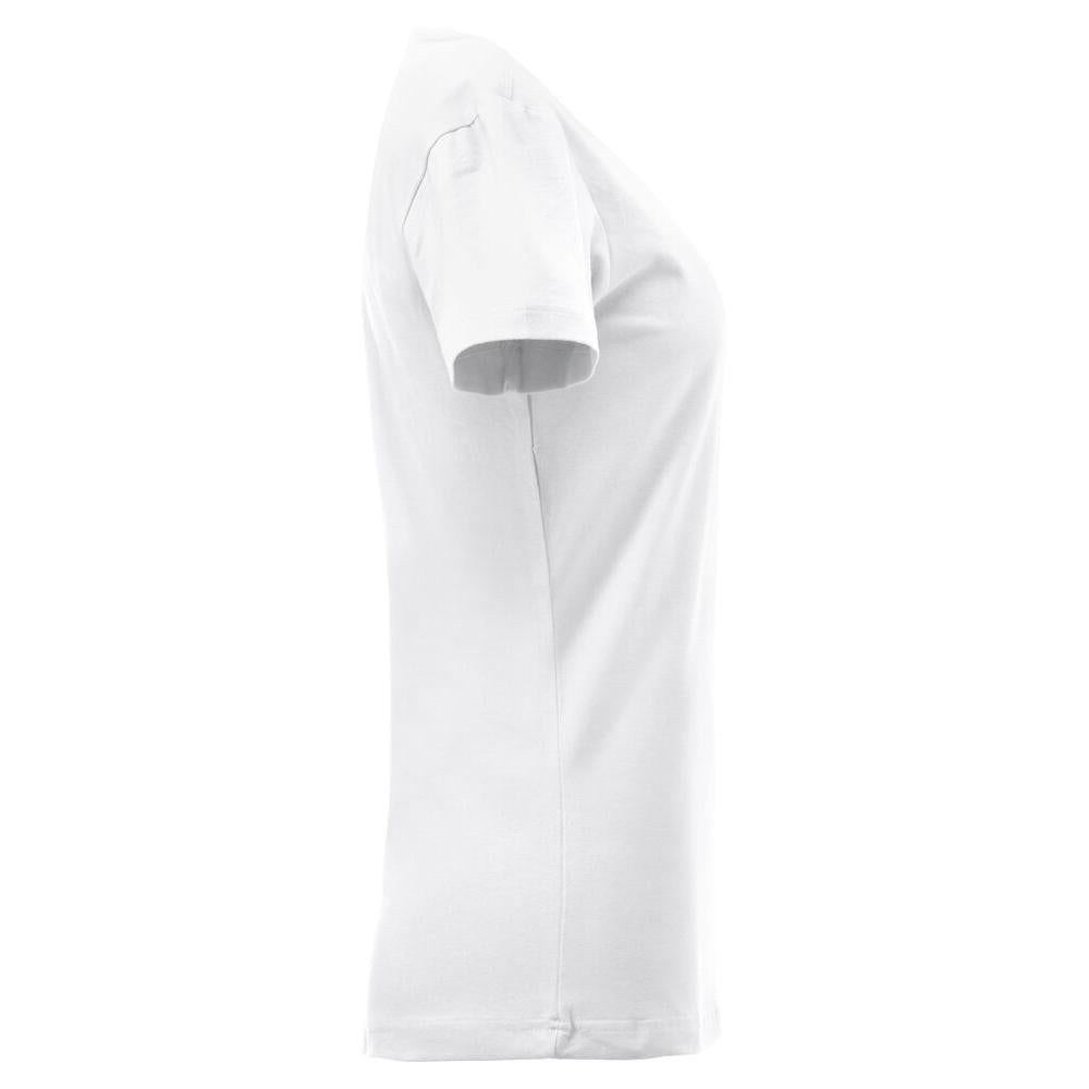 Carolina S/S - White - Image 4