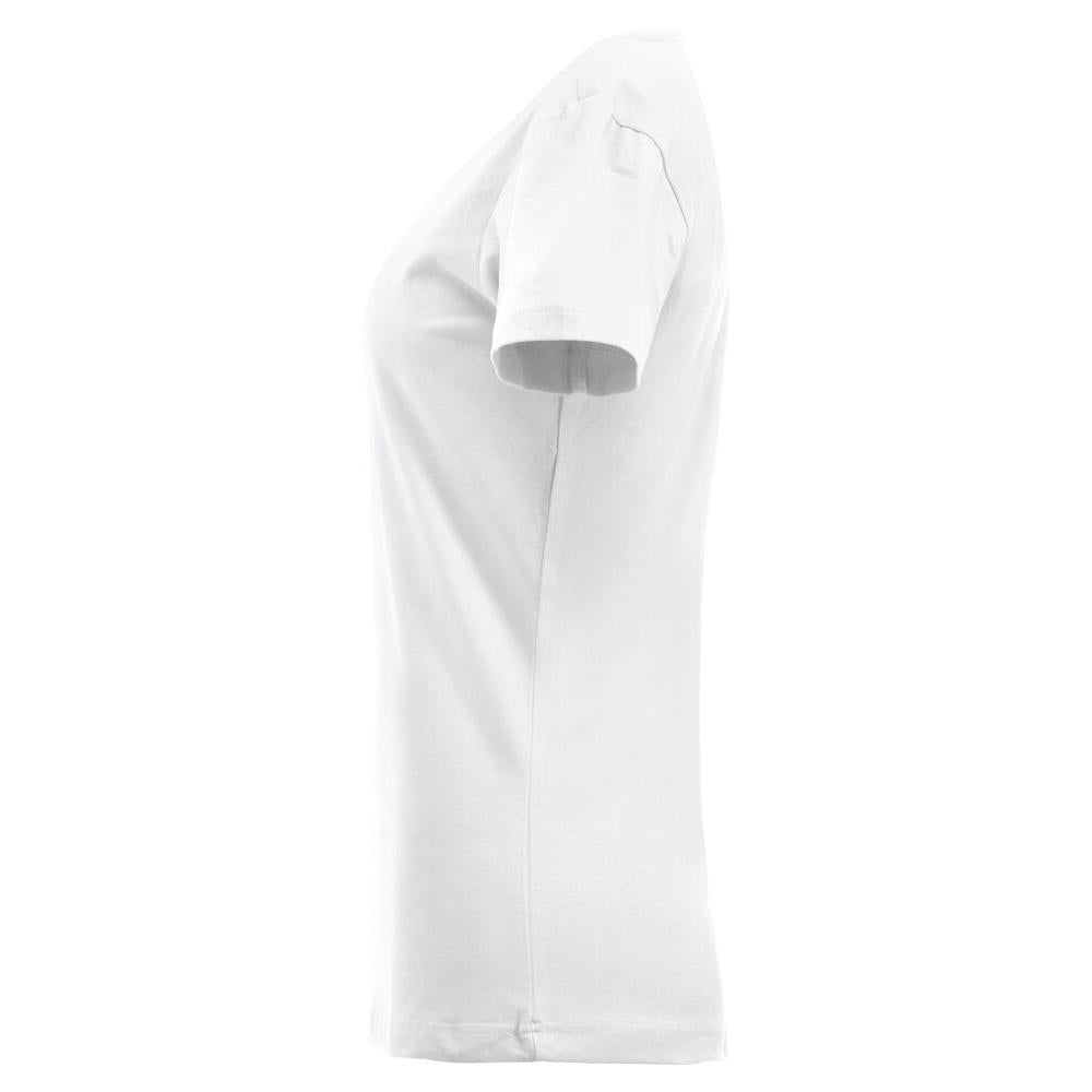 Carolina S/S - White - Image 3