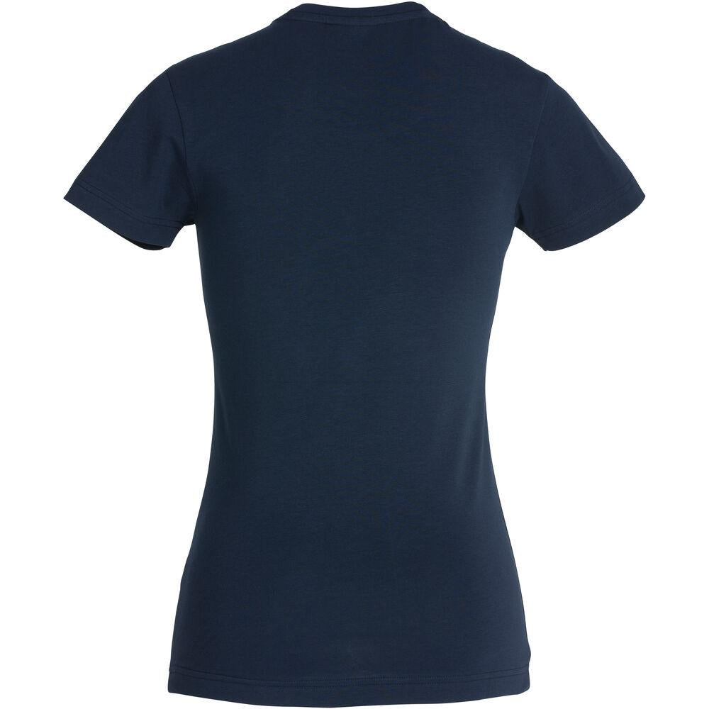 Carolina S/S - Dark Navy - Image 2