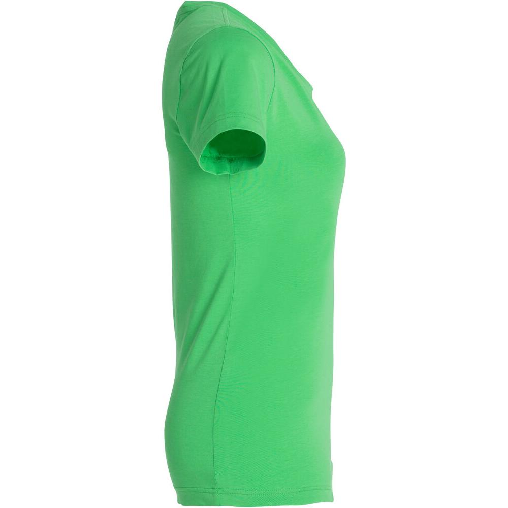 Carolina S/S - Apple Green - Image 4