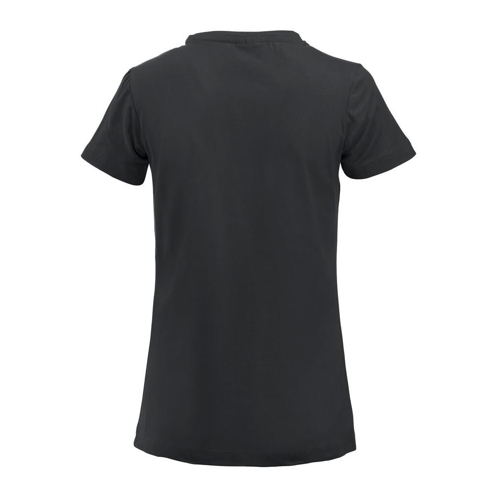 Carolina S/S - Black - Image 2