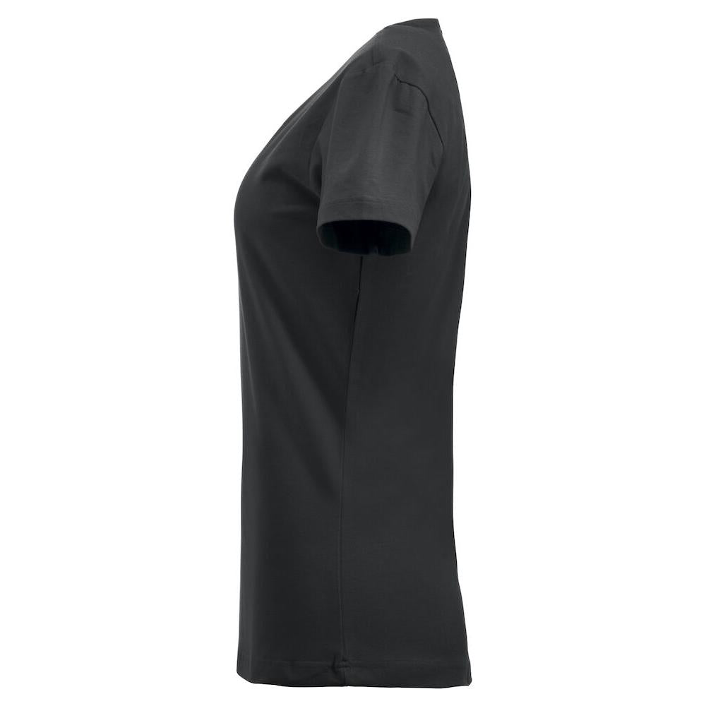 Carolina S/S - Black - Image 3