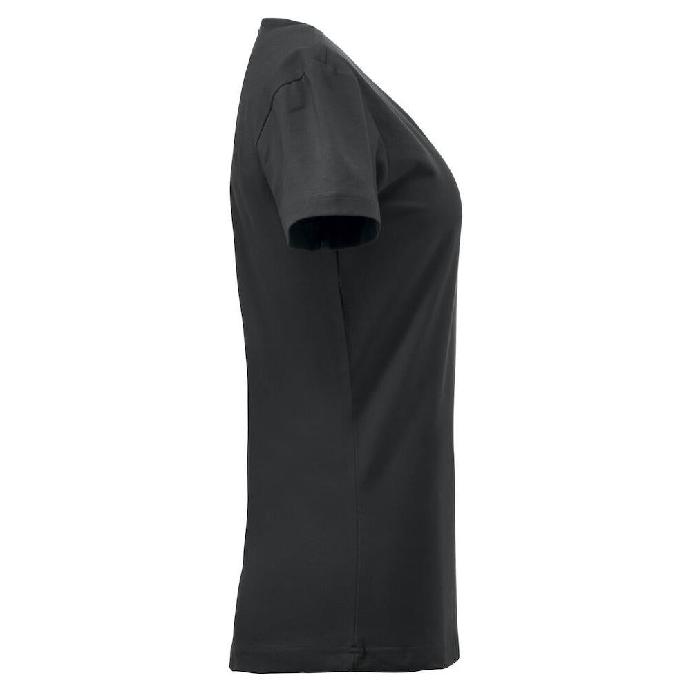 Carolina S/S - Black - Image 4