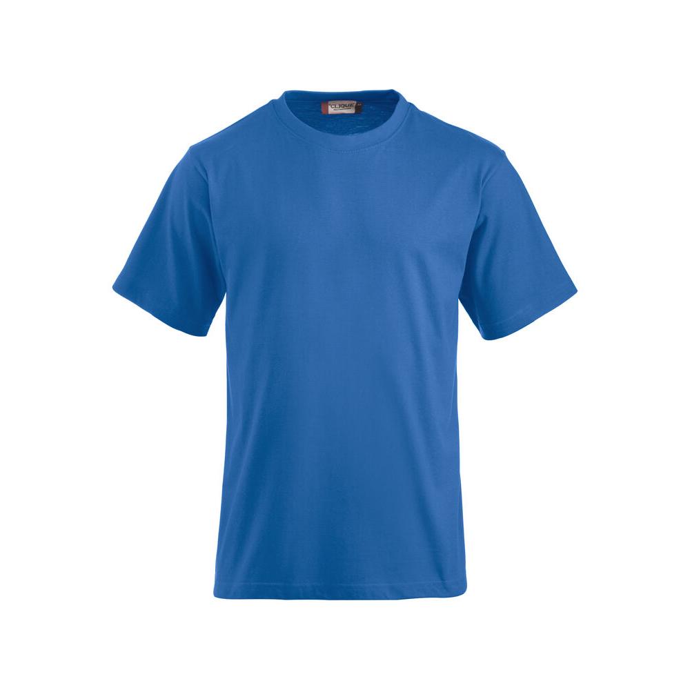 Classic-T - Royal Blue - Image 1
