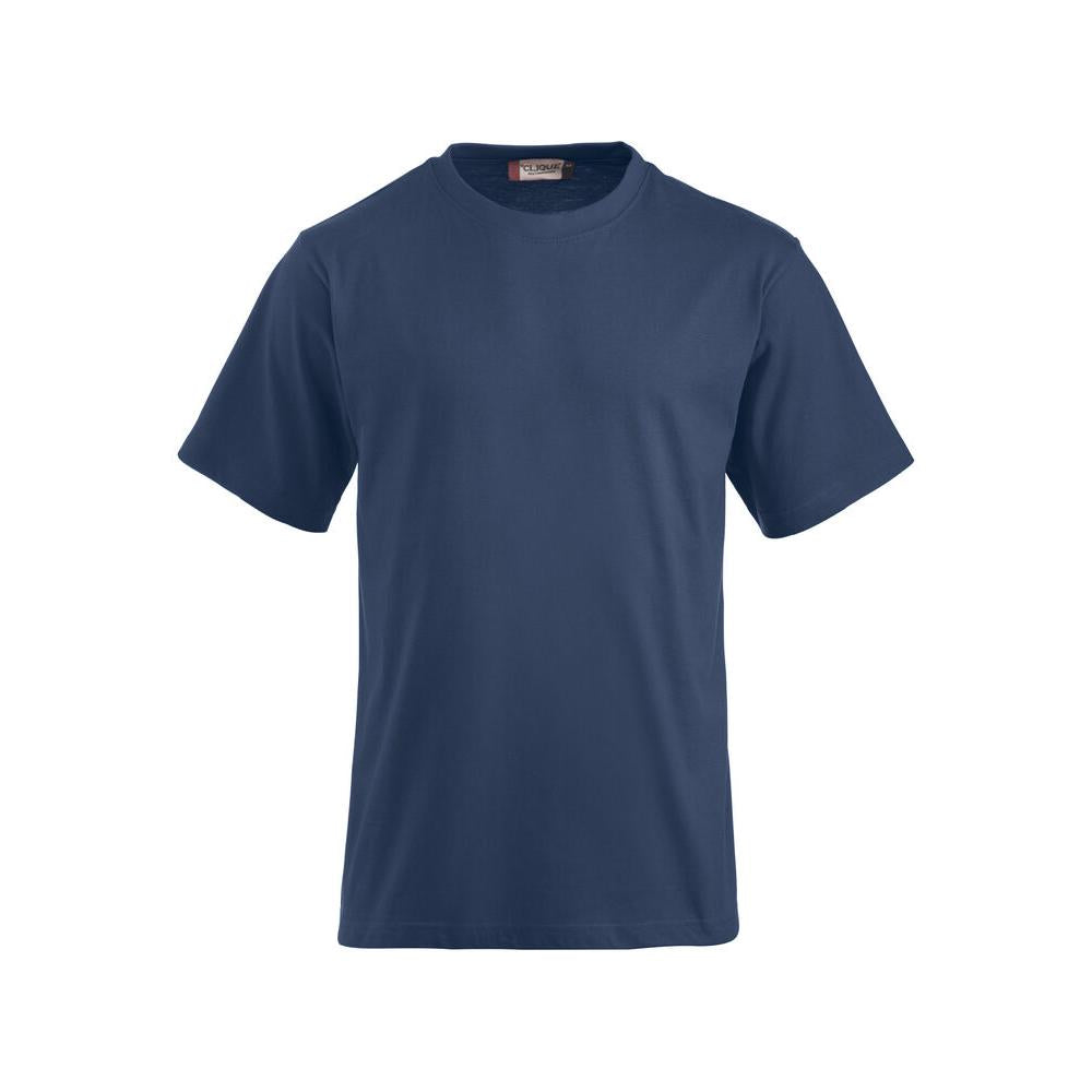 Classic-T - Navy - Image 1