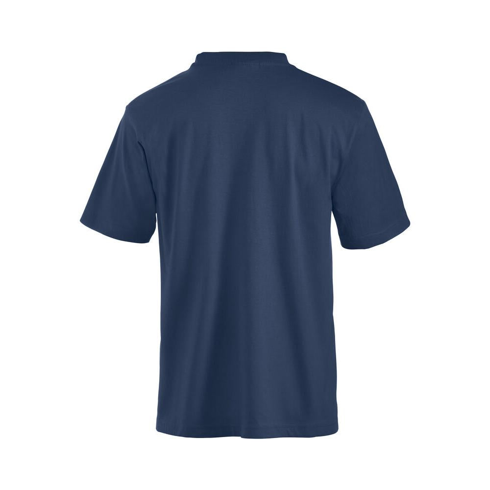 Classic-T - Navy - Image 2
