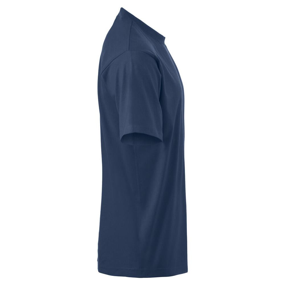 Classic-T - Navy - Image 4