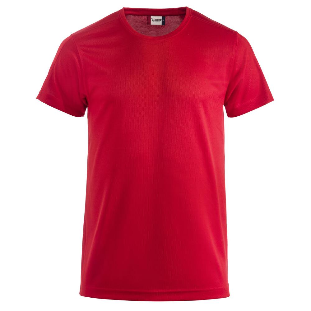 Ice-T Kids - Red - Image 1