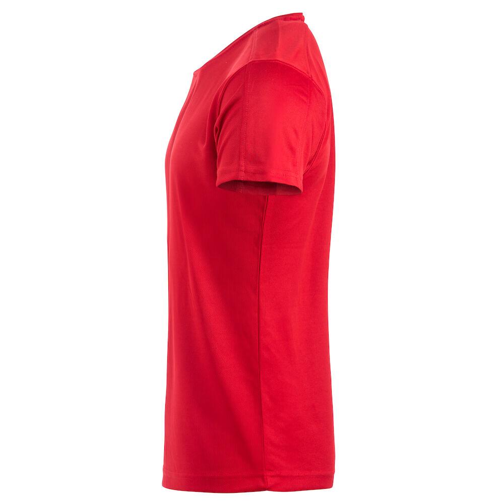 Ice-T Kids - Red - Image 3