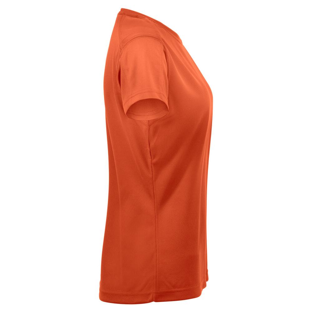 Ice-T Women - Blood Orange - Image 4