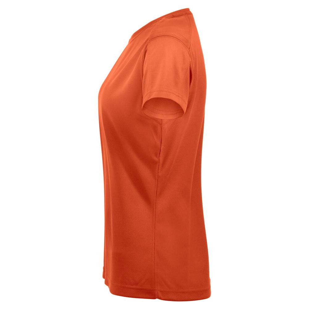 Ice-T Women - Blood Orange - Image 3