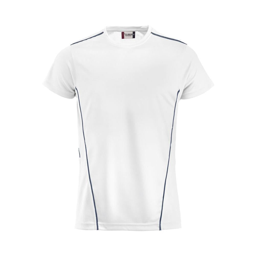 Ice Sport-T - White/Navy - Image 1
