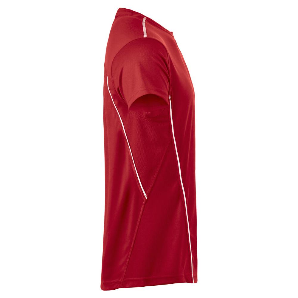 Ice Sport-T - Red/White - Image 4
