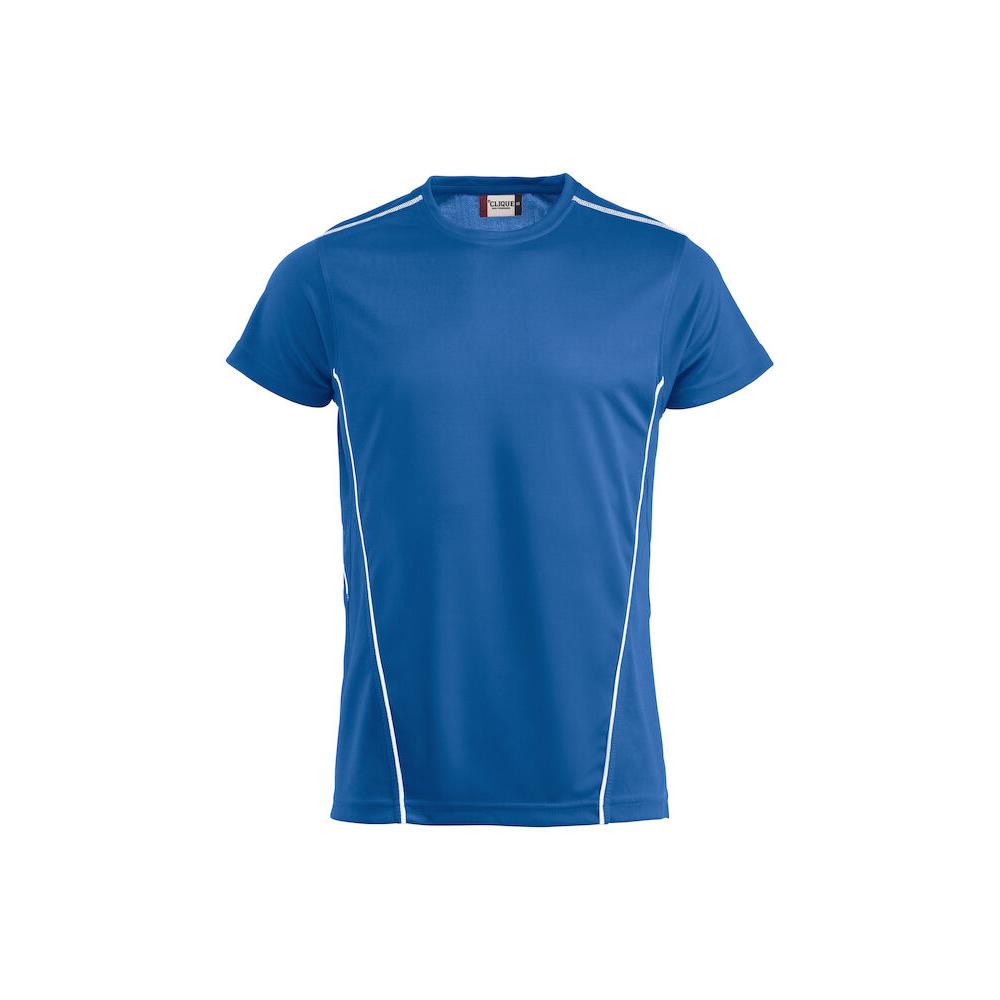 Ice Sport-T - Royal blue - Image 1