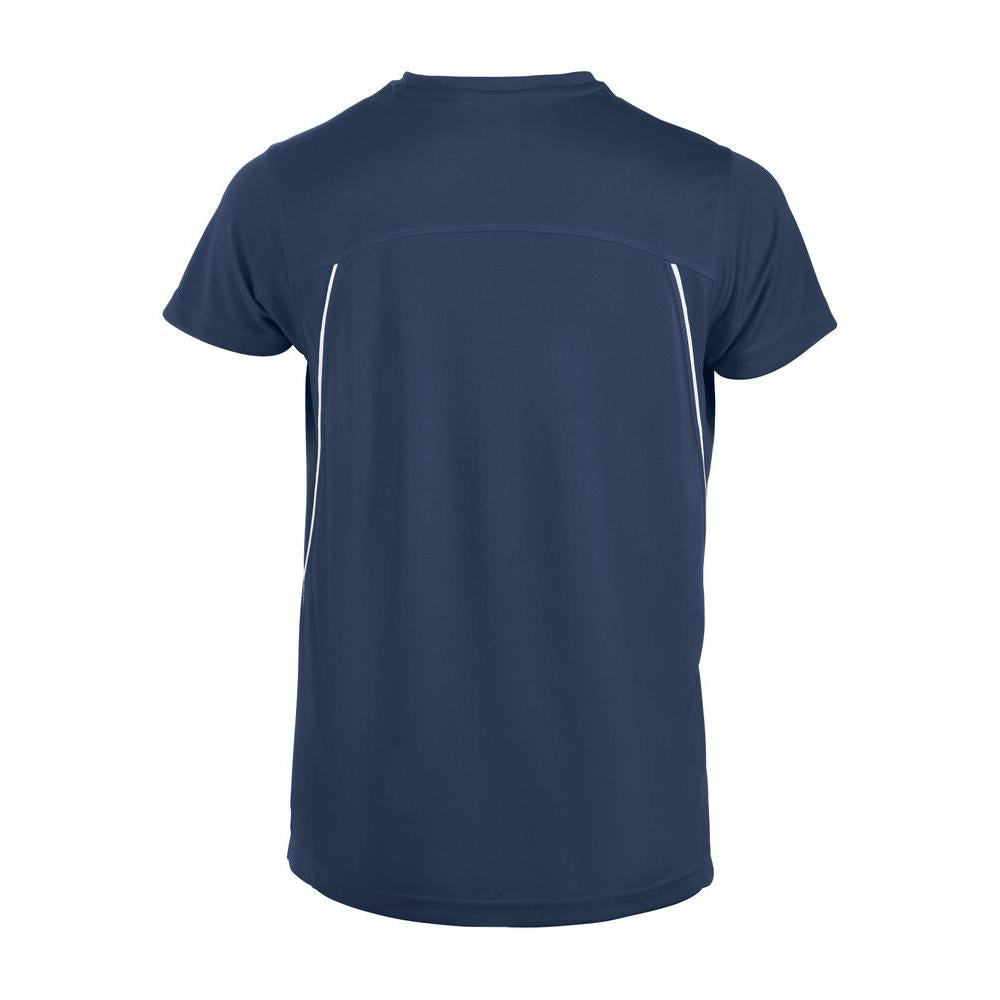 Ice Sport-T - Navy/White - Image 2