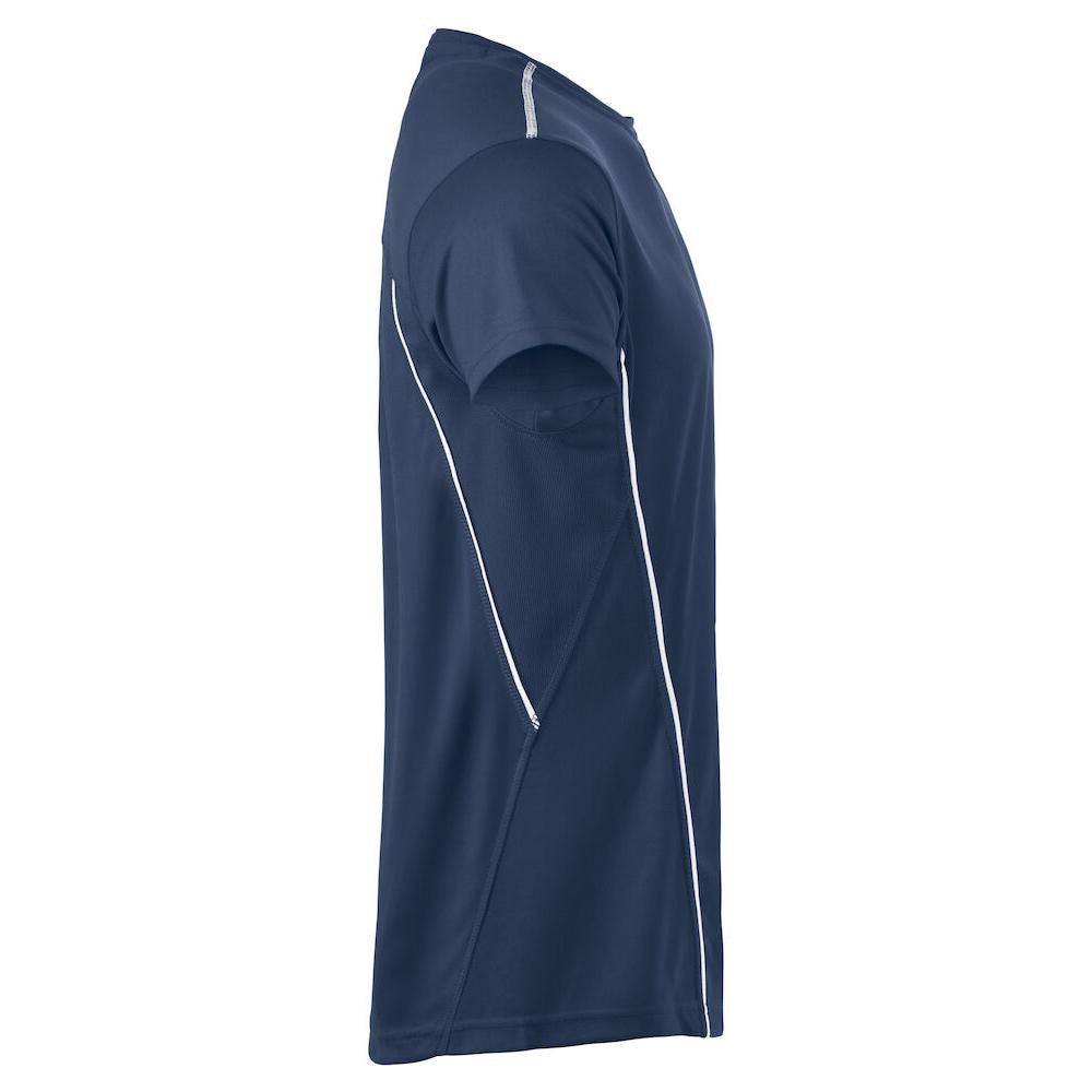 Ice Sport-T - Navy/White - Image 4