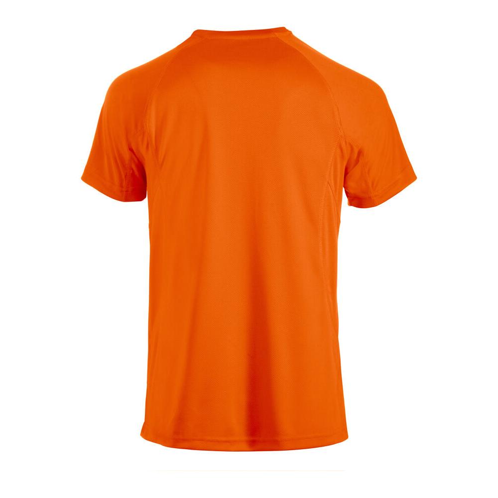 Premium Active-T - Visibility Orange - Image 2