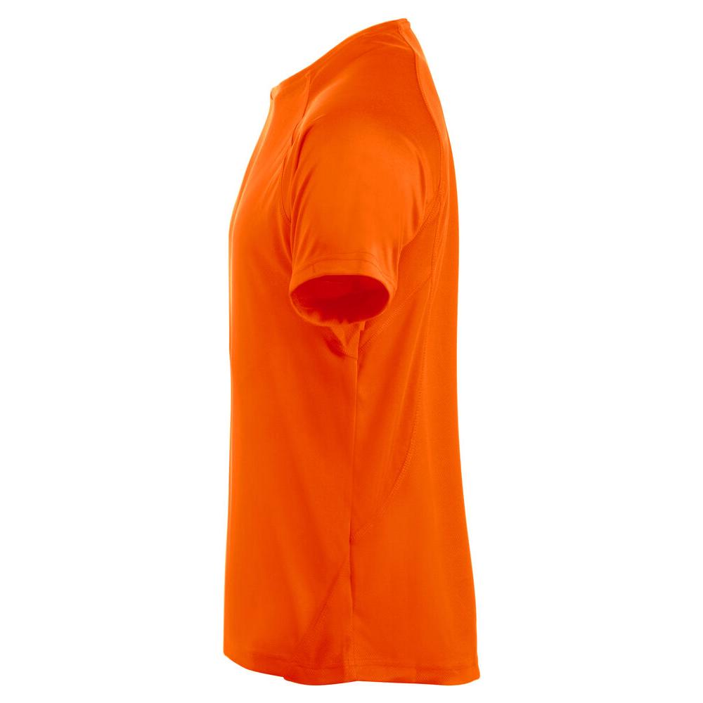 Premium Active-T - Visibility Orange - Image 3