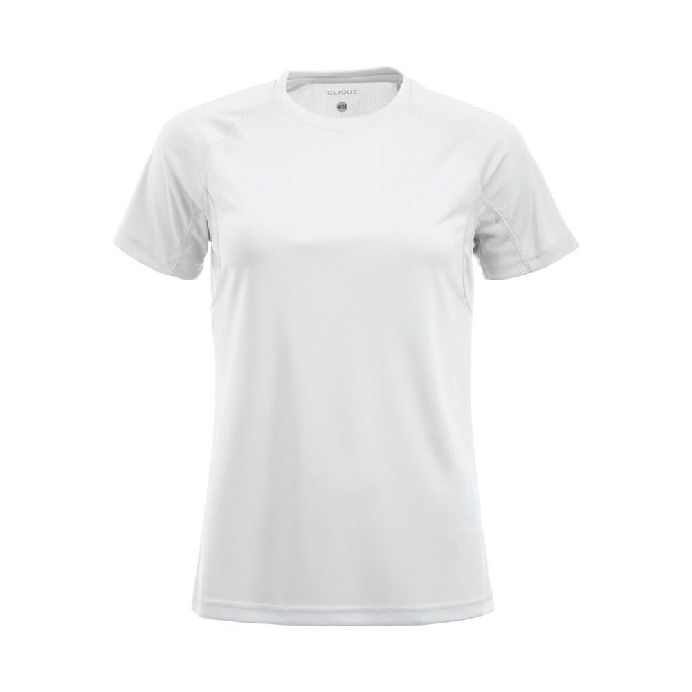 Premium Active-T Women - White - Image 1