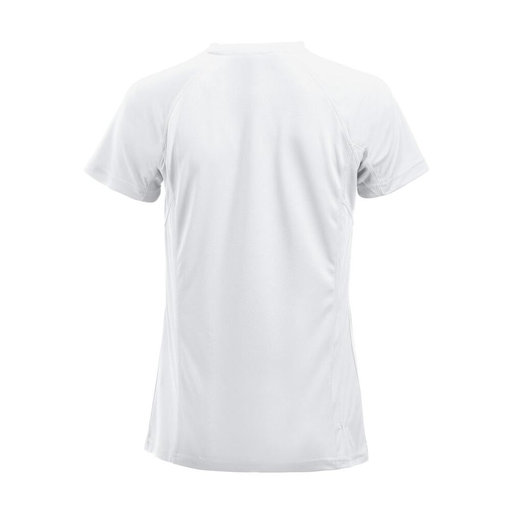 Premium Active-T Women - White - Image 2