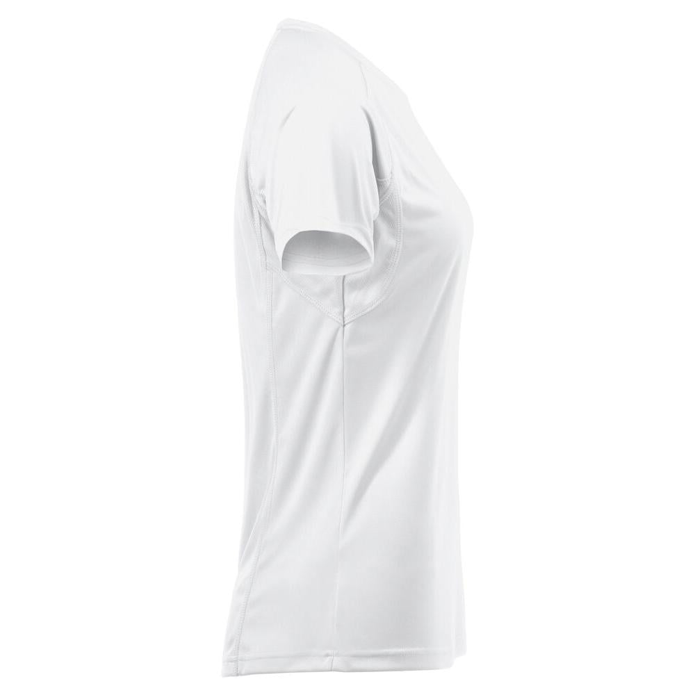 Premium Active-T Women - White - Image 4