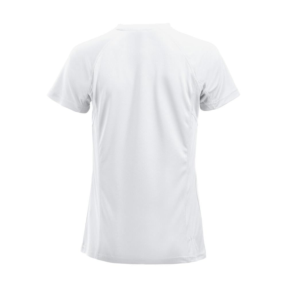 Premium Active-T Women - White - Image 2