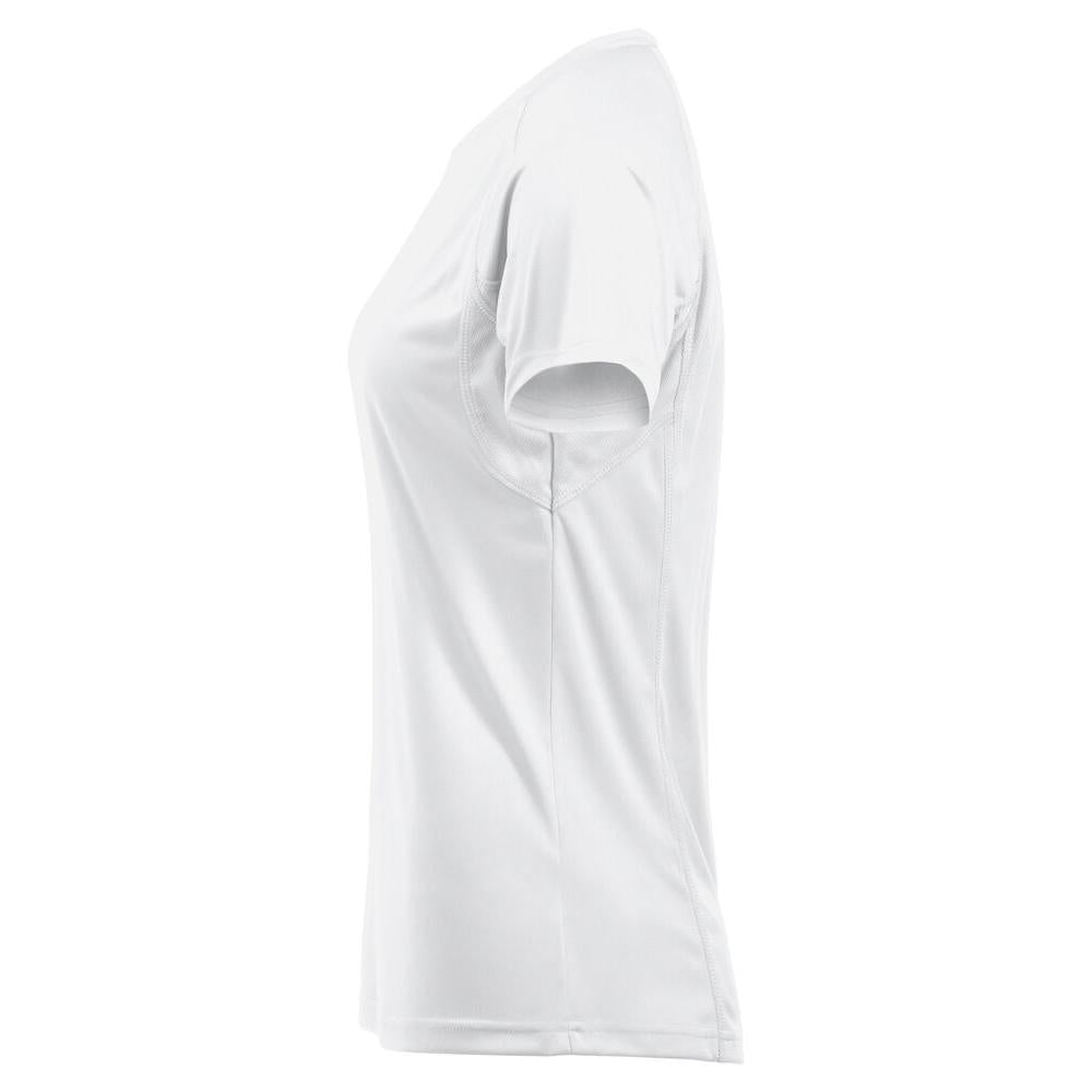 Premium Active-T Women - White - Image 3