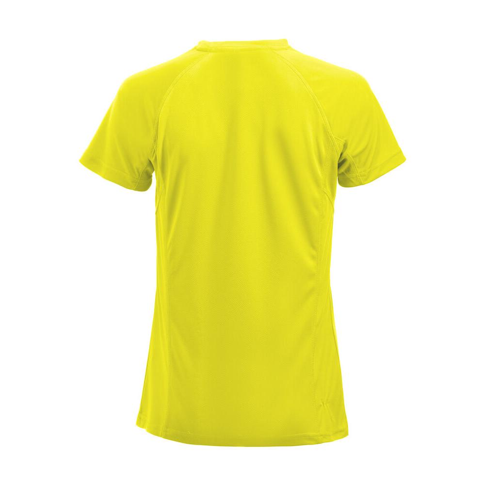 Premium Active-T Women - Visibility yellow - Image 2