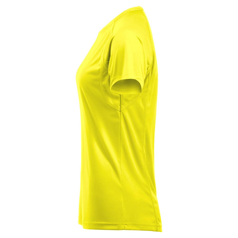Premium Active-T Women - Visibility yellow - Image 3