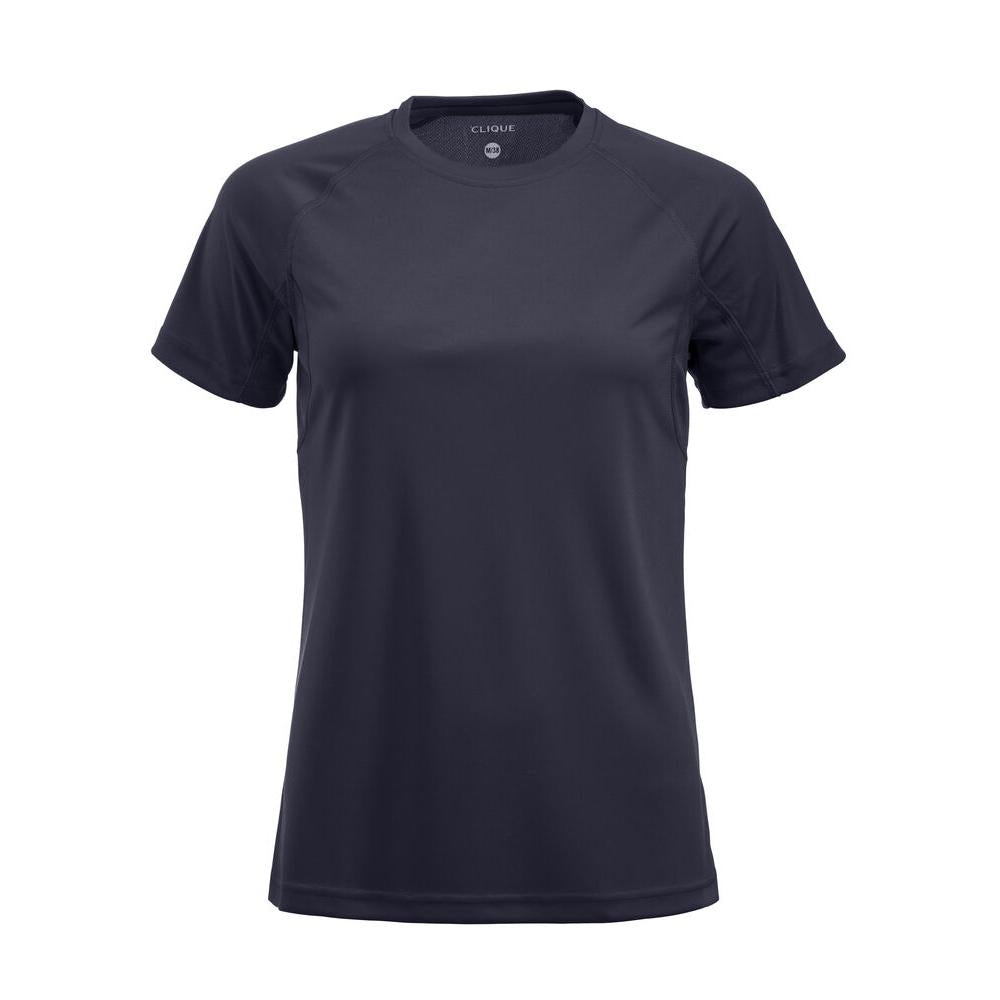 Premium Active-T Women - Dark Navy - Image 1