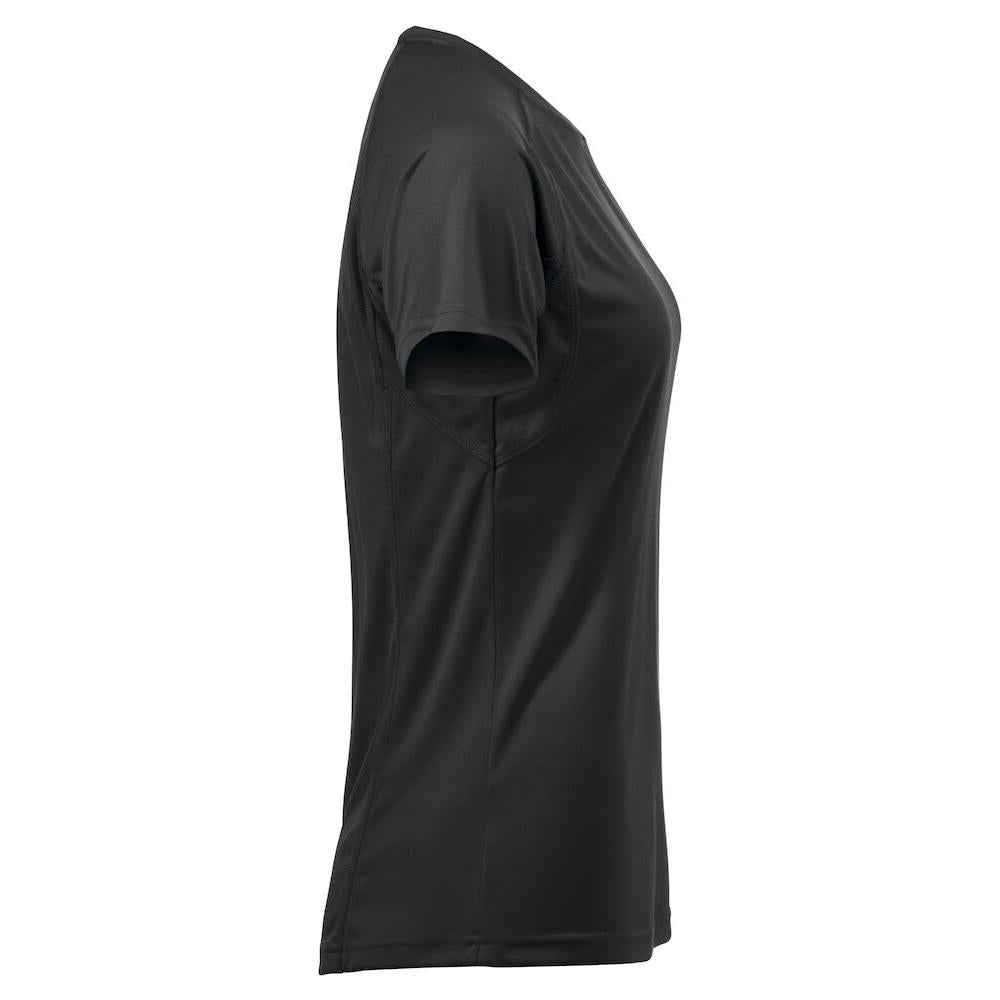 Premium Active-T Women - Black - Image 4