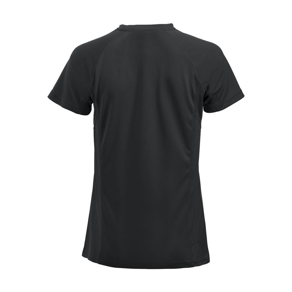 Premium Active-T Women - Black - Image 2