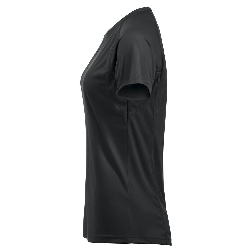 Premium Active-T Women - Black - Image 3