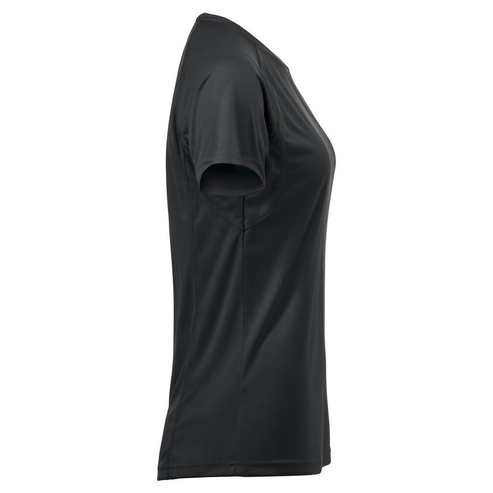 Premium Active-T Women - Black - Image 4